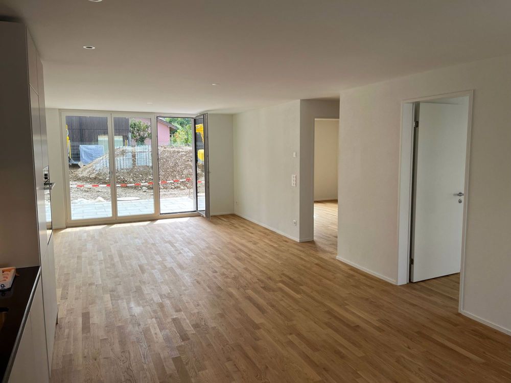 Attraktive Neubauwohnung in bester Lage zu vermieten - Bild 5