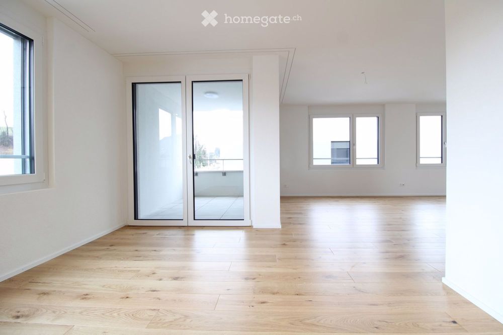 Moderne 1.5-Zimmer-Wohnung mit Balkon in Wängi - Bild 5