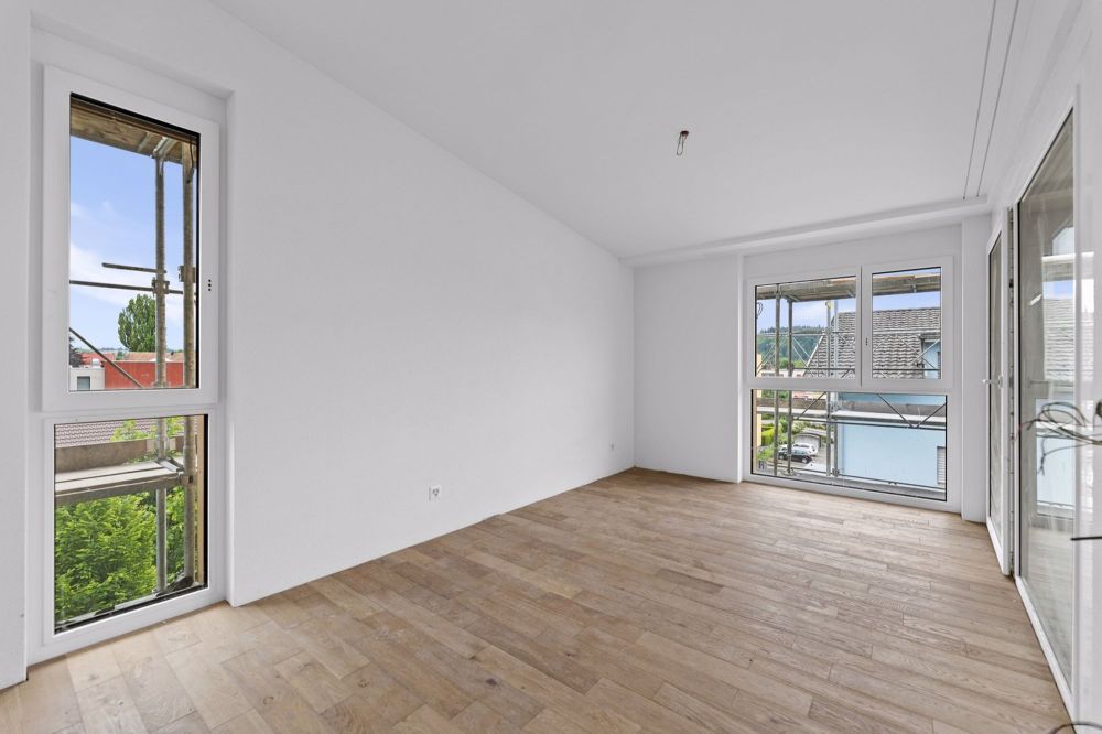 3 ½ Zimmer-Wohnung in Nebikon mieten - Bild 12