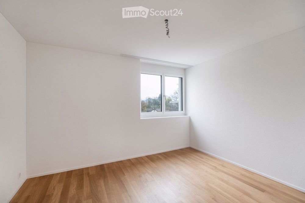 4.5-Zimmer-Erdgeschosswohnung mit grosser Terrasse – Neubau Dezember 2024 - Bild 12