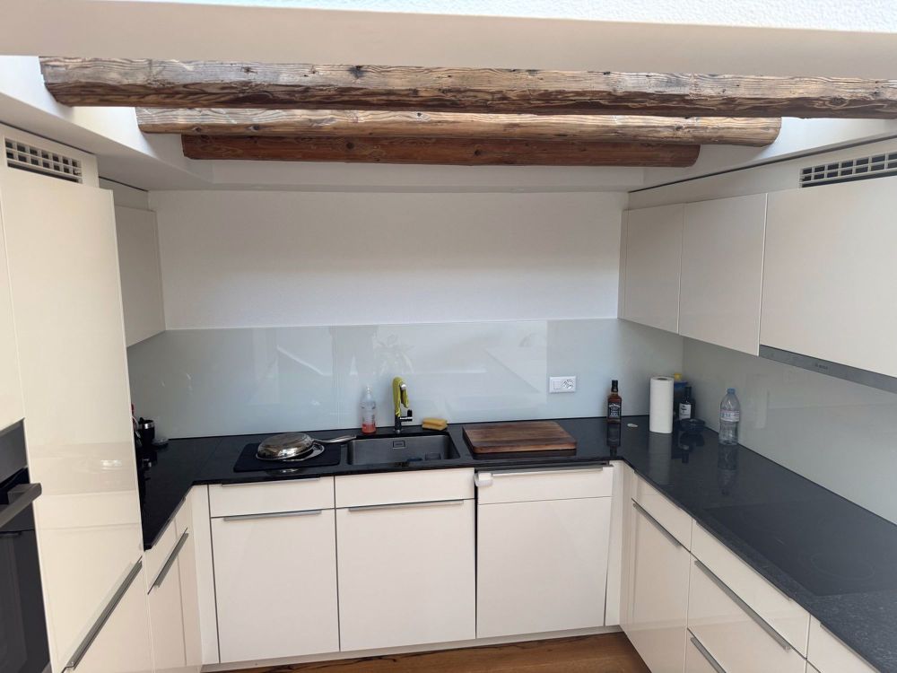 Loft-Wohnung – Kämmoosstrasse 6 Bubikon - Bild 1