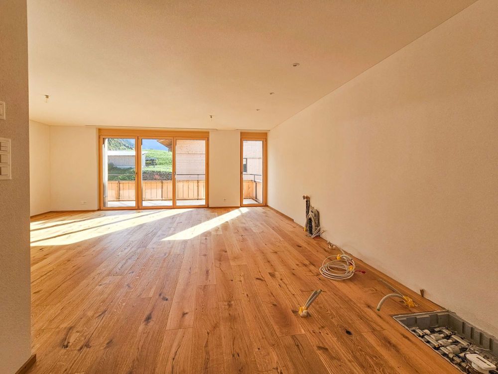 2.5 Zimmer Wohnung im OG Ost - Erstbezug - Bild 5