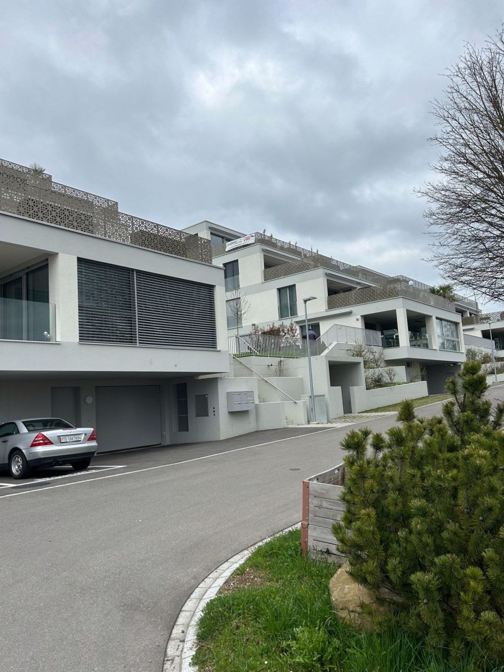 Attika Wohnung mit gr. Sonnenterrasse, Neubau 2023 - Bild 5