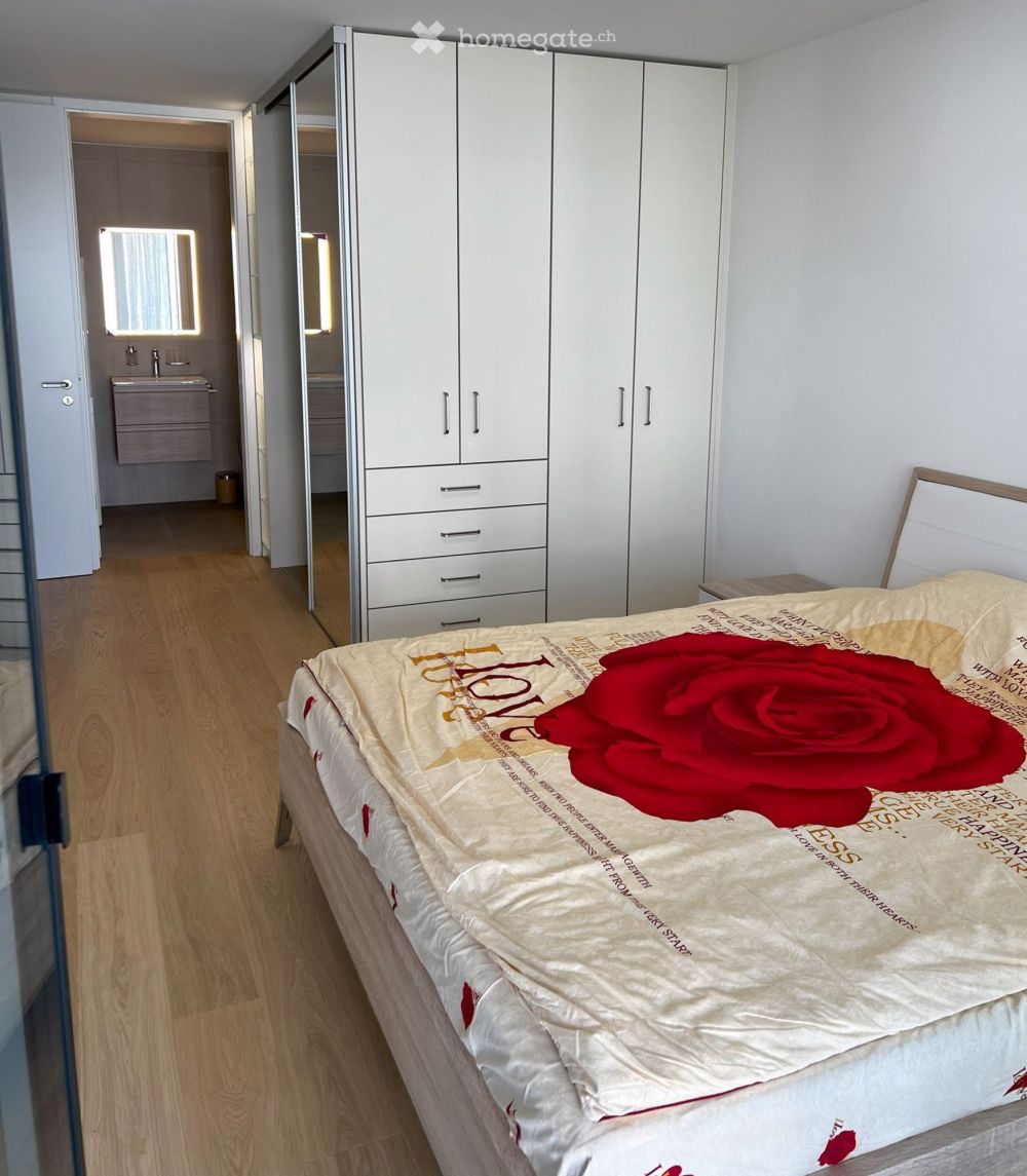 Neubauwohnung in Rüschlikon – Ihr neues Zuhause - Bild 11