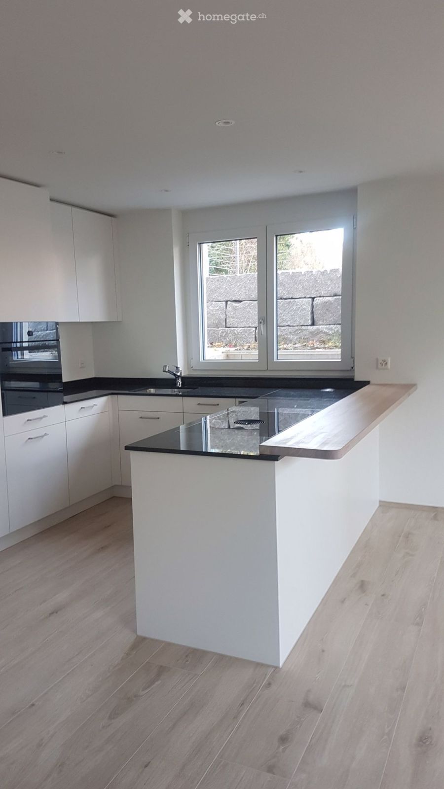 Moderne 2.5-Zimmer-Wohnung mit Balkon in Münchenstein - Bild 6