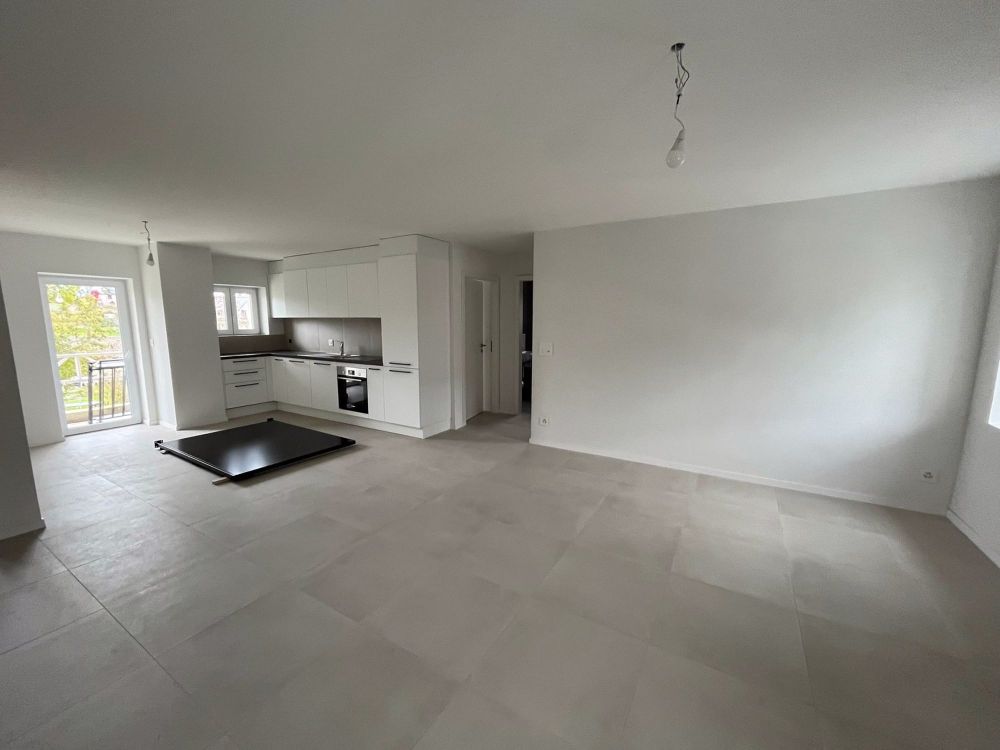 Prachtvolle 4.5-Zimmer-Neuwohnung in Jorat-Mézières - Bild 2