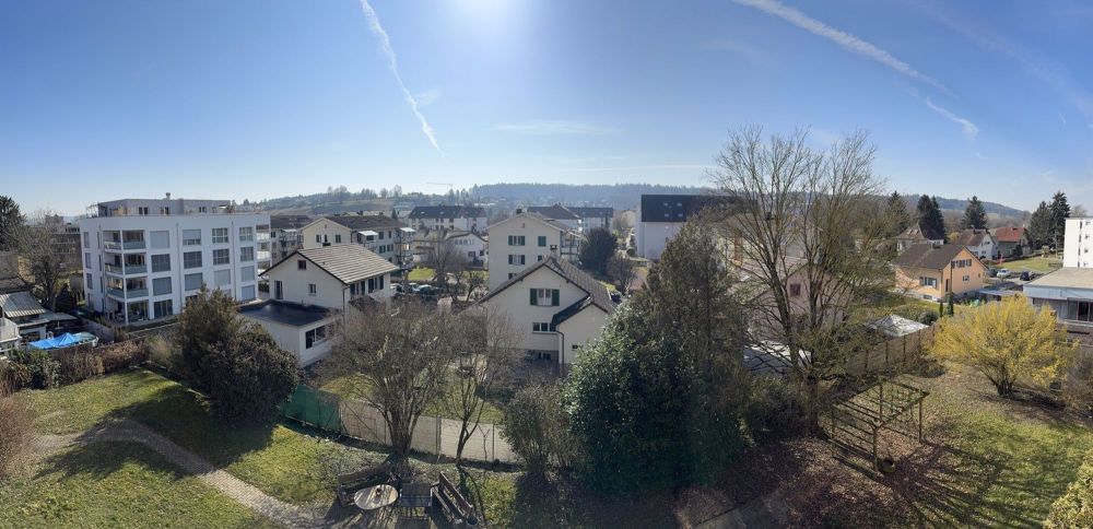Erstbezug nach Sanierung! 4.5 Zimmerwohnungen in Rothrist - Bild 13