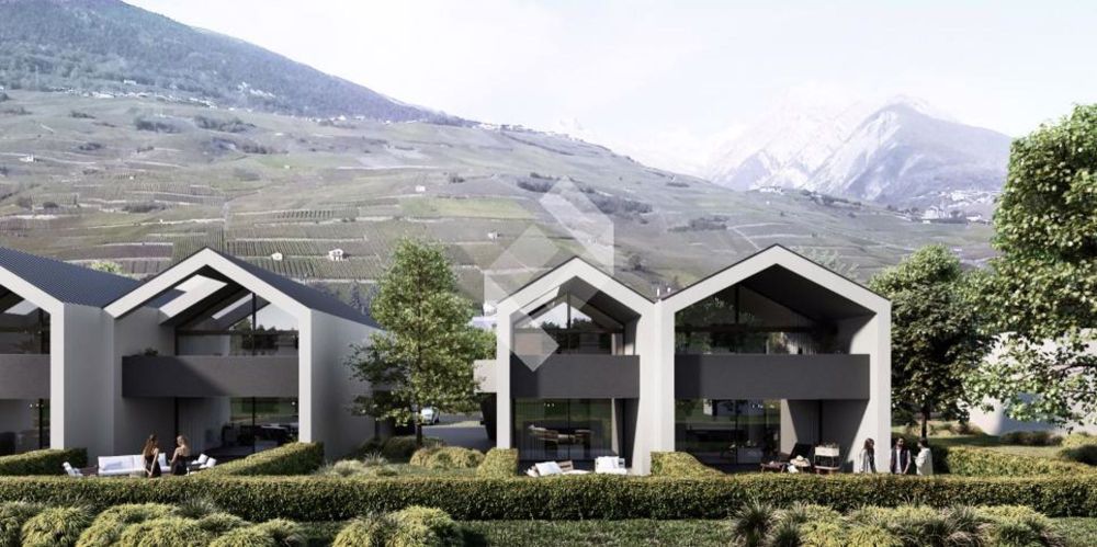 Superbe duplex dans quartier résidentiel - Bild 3