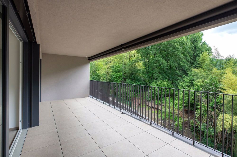 Modernes 2.5-Zimmer-Apartment in Monteggio - Bild 5