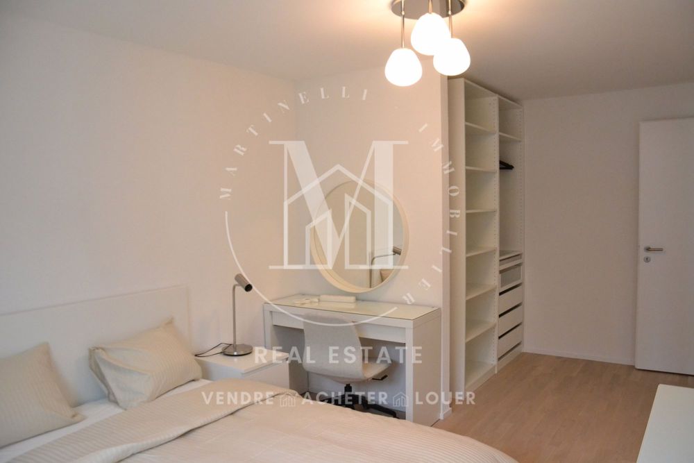 Chambre de 16m² à Louer sur Renens ! - Bild 6