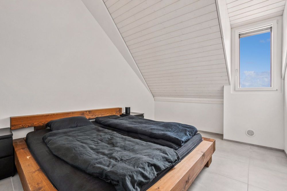 Moderner Adlerhorst in steuergünstiger Gemeinde mit hochwertigem Ausbaustandard - Bild 5
