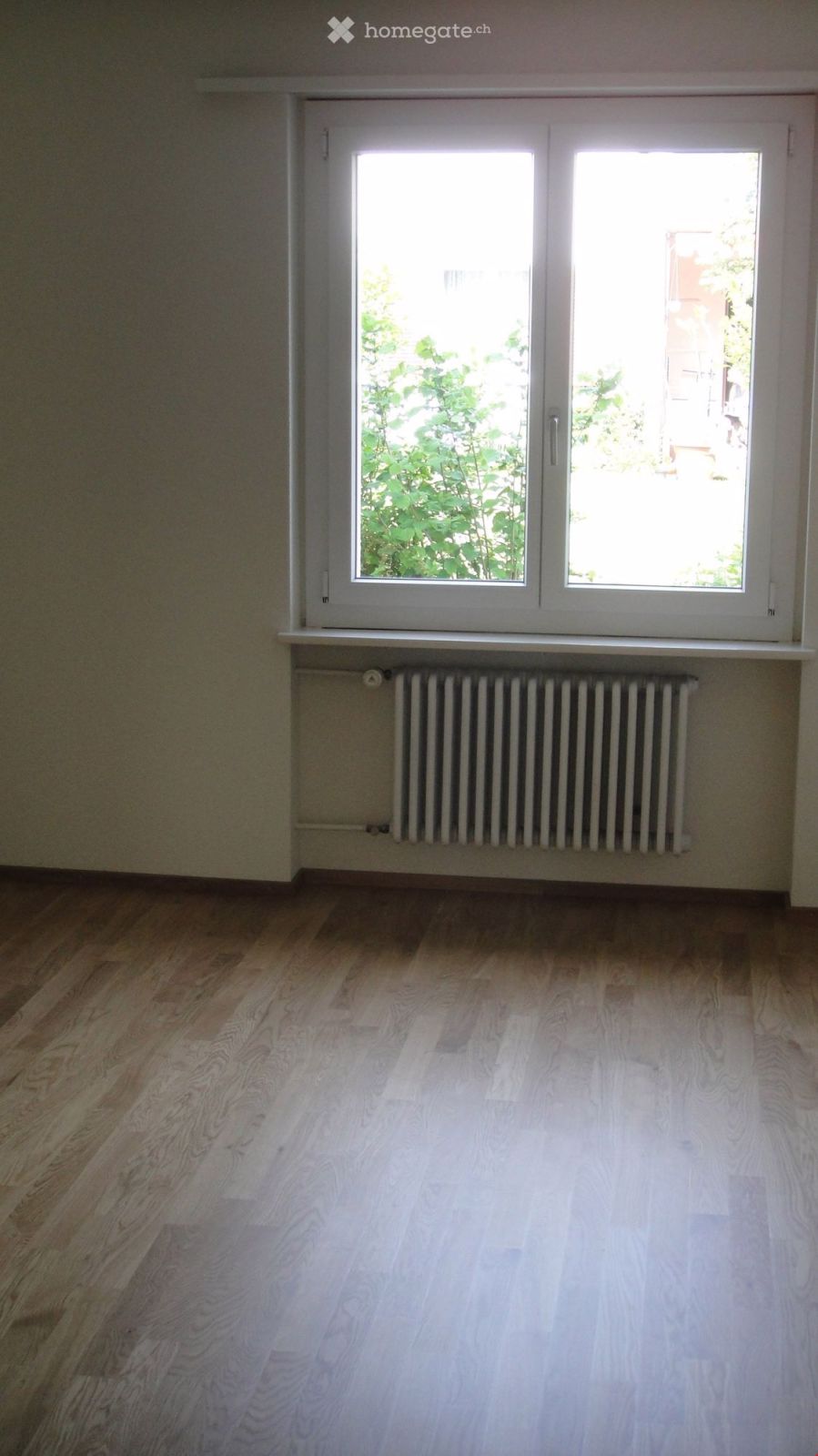 moderne und ruhige 3.5-Zimmer-Gartenwohnung - Bild 11