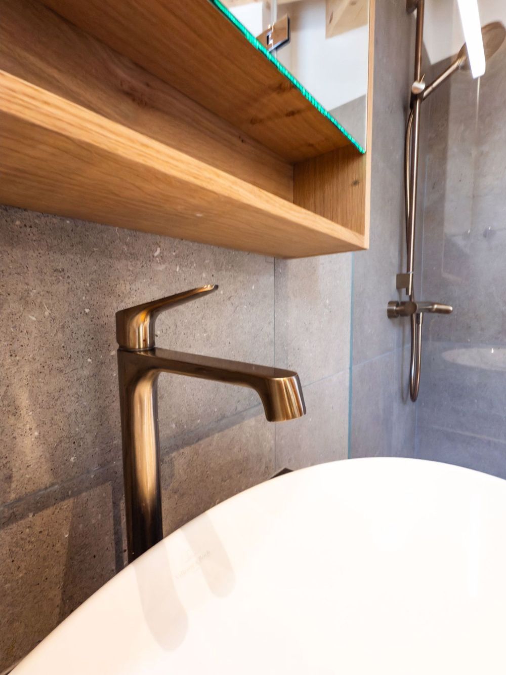 3.5-Zimmer-Penthouse-Appartement als Zweitwohnung – bei Bedarf auch als Erstwohnung - Bild 13