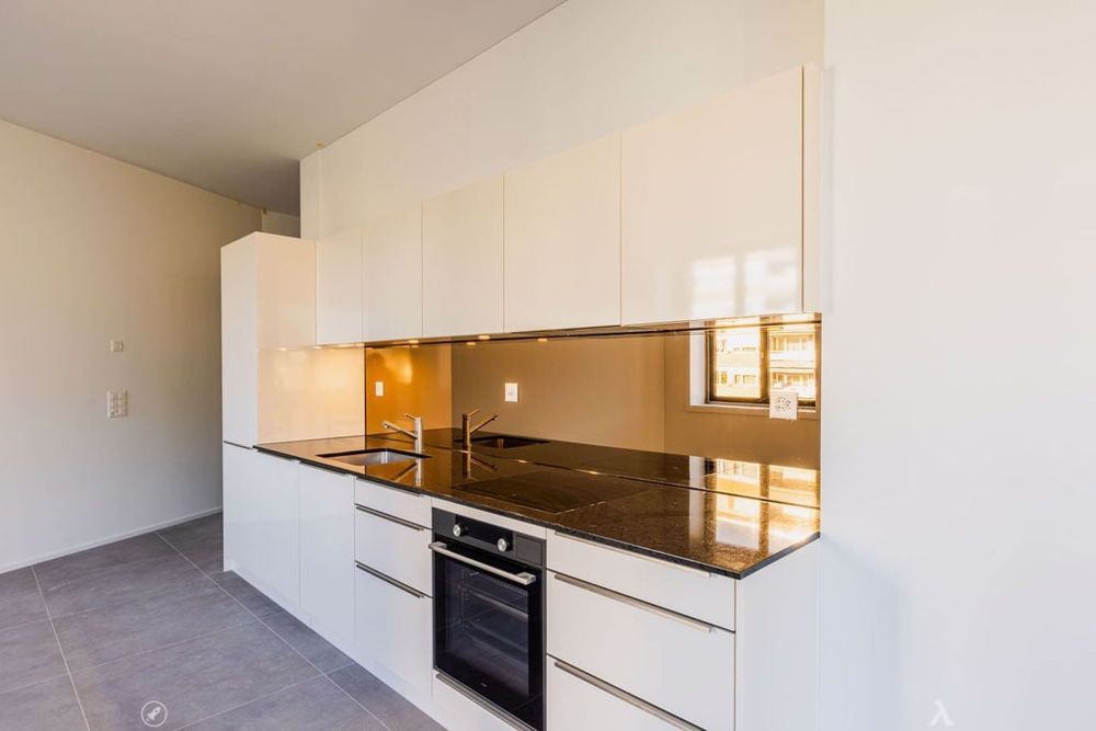 EINZIGARTIGES ÖKOLOGISCHES WOHNERLEBNIS - helle 2.5-Zimmerwohnung - Bild 3
