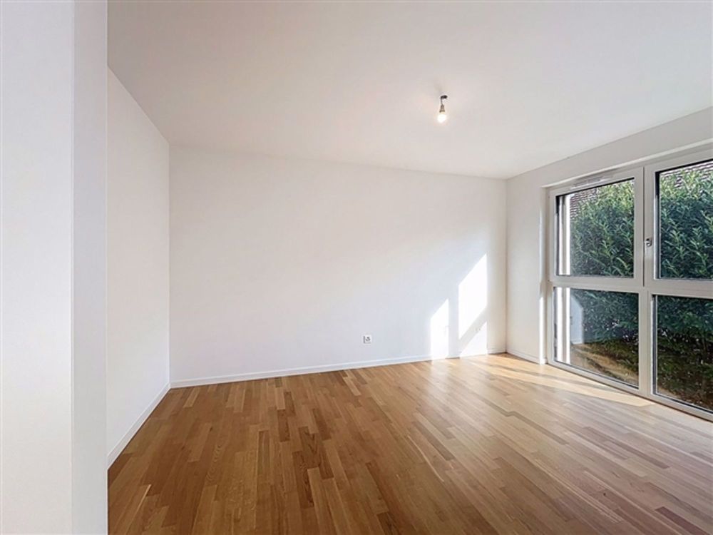 4.5 Zimmerwohnung mit Balkonterrasse - Bild 1