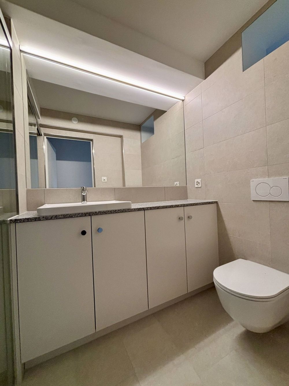 Erstbezug: frisch sanierte Wohnungen an ruhiger Quartierstrasse - Bild 4