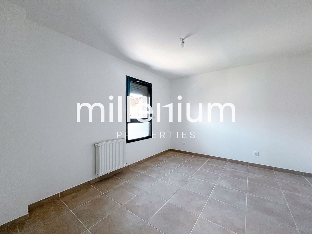 Villa individuelle neuve avec jardin (FRANCE) - Bild 11
