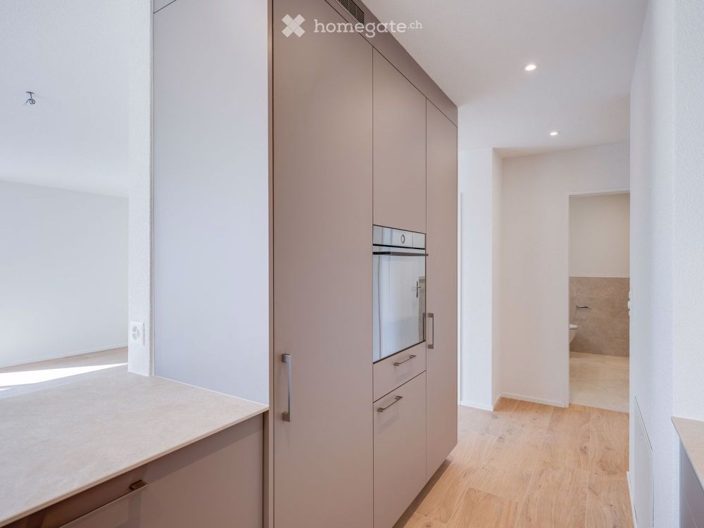 Neubau Erstbezug, 2.5-Zimmer-Wohnung mit 80 m² im Eingentumsstandard - Bild 11