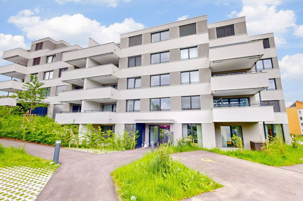 Ihr neues Zuhause... - Bild 1