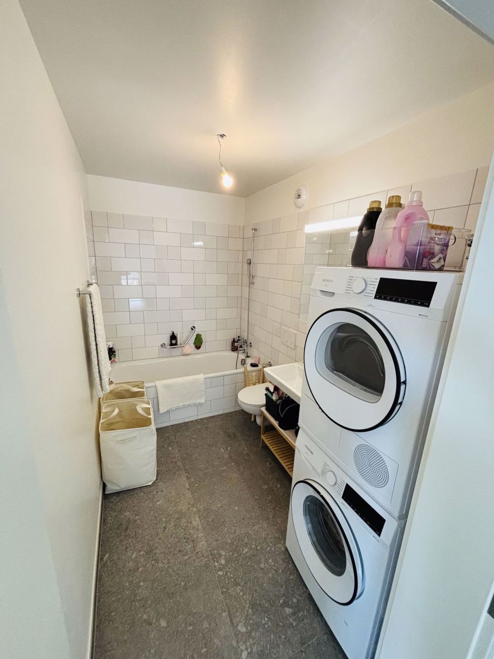 4 ½ Zimmer-Wohnung in Crissier mieten - Bild 6