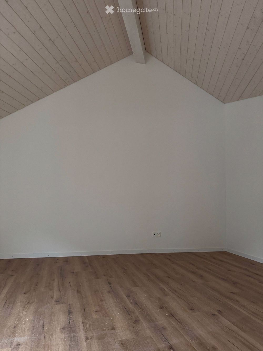 Erstvermietung einer modernen 4.5 - Zimmerwohnung im Dachgeschoss - Bild 9