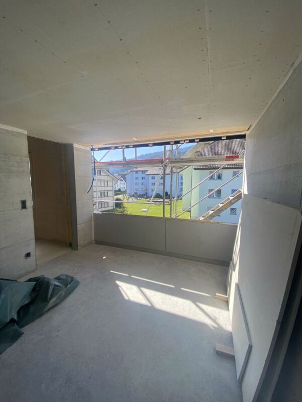 Erstbezug Gewerberäume Rinkenbach 29 - Bild 3