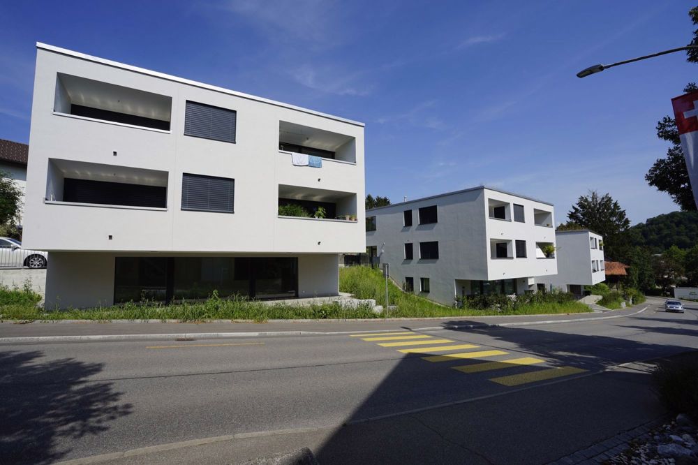 Grosszügige, moderne Loftwohnung - Stilvolles Wohnen auf 92m² - Bild 1