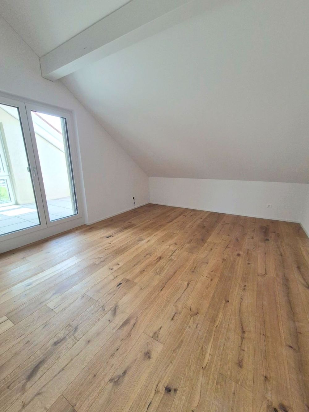 Erstbezug 4.5-Zimmer Neubauwohnung im Dachgeschoss WHG12 - 8