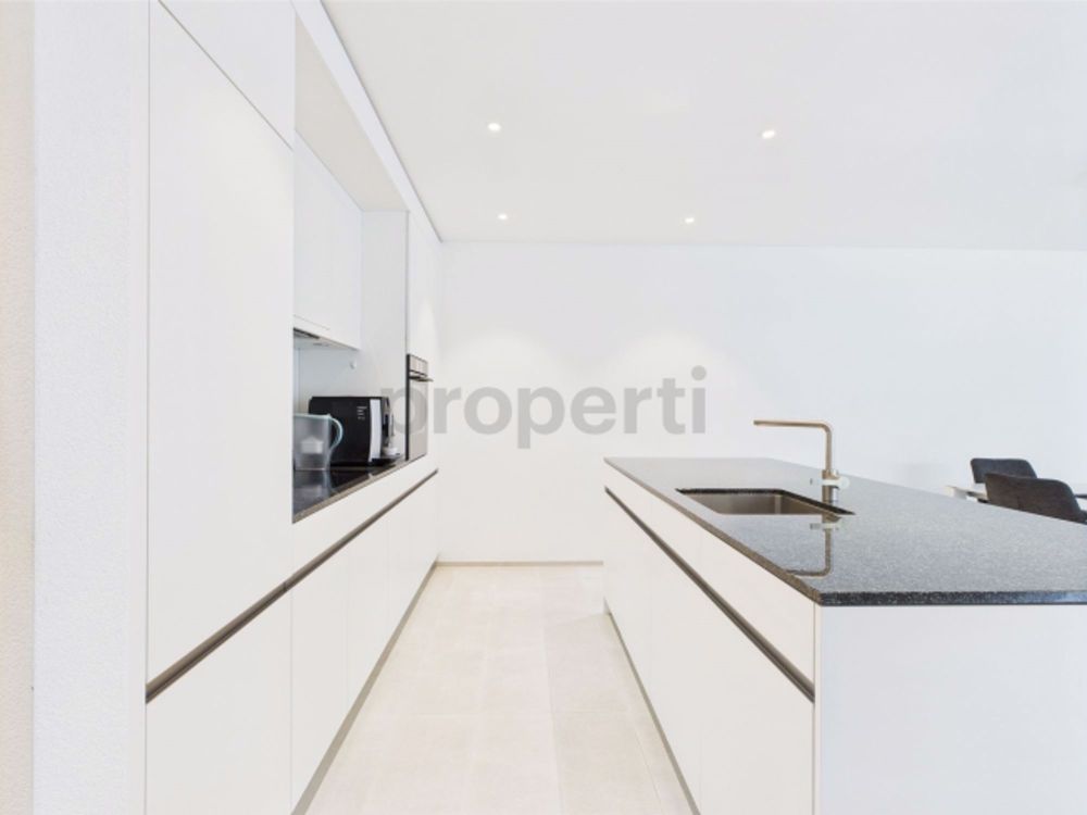 Moderne 3.5 Zimmer Wohnung in Emmen - Bild 5