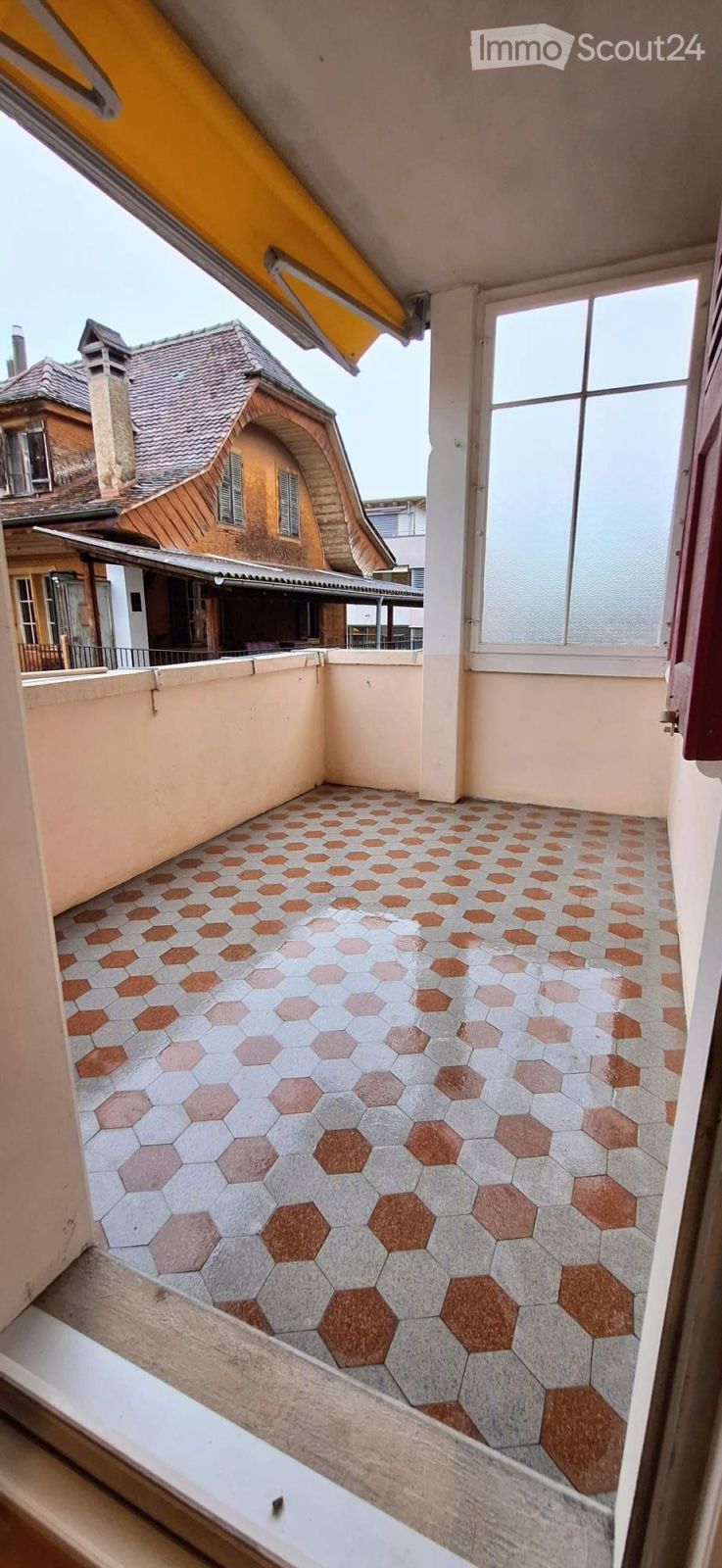 Moderne 3.5-Zimmer-Wohnung mit Balkon in Steffisburg - Bild 10