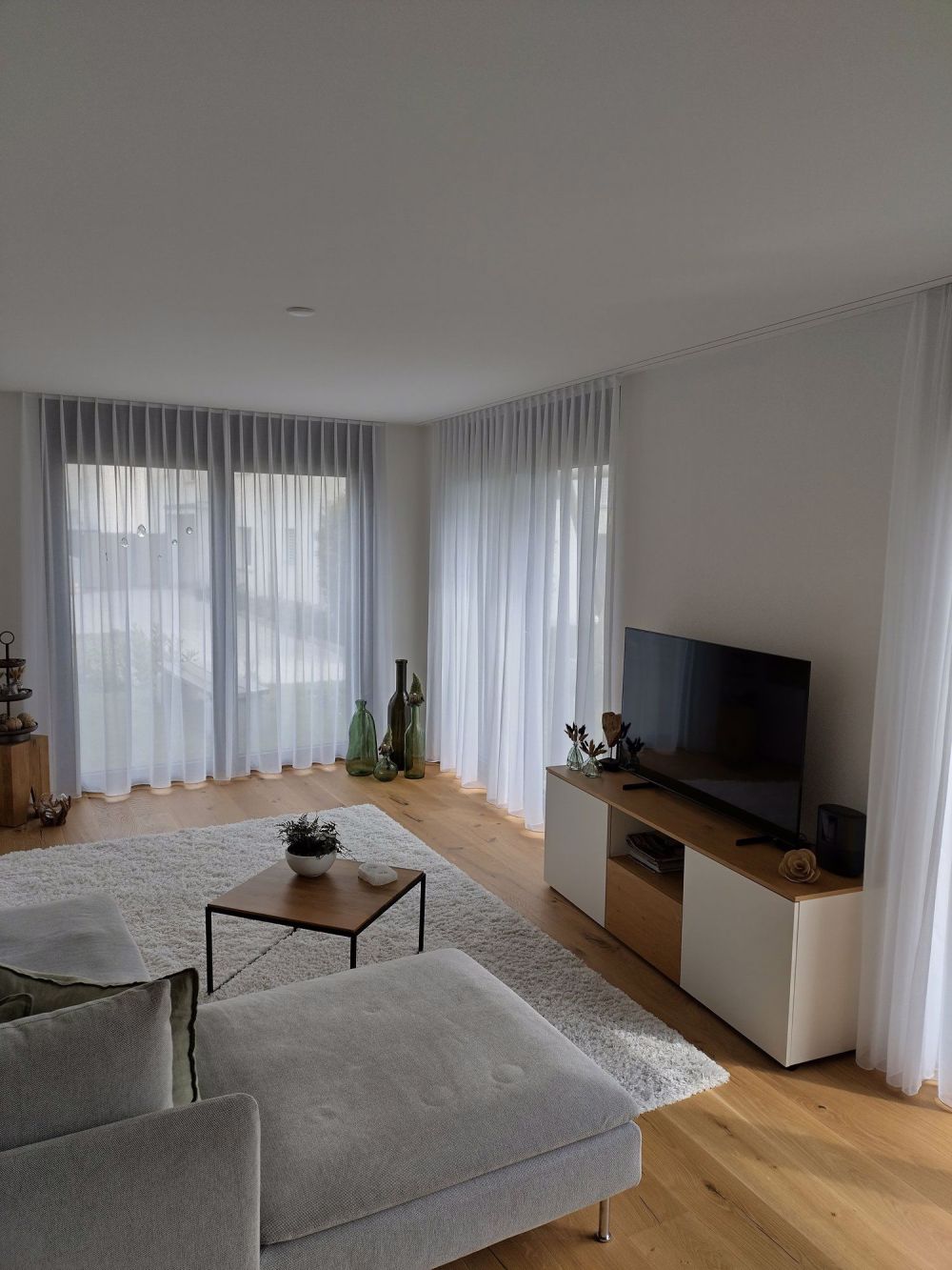 *** Helle 3.5-Zimmerwohnung im EG *** - Bild 2