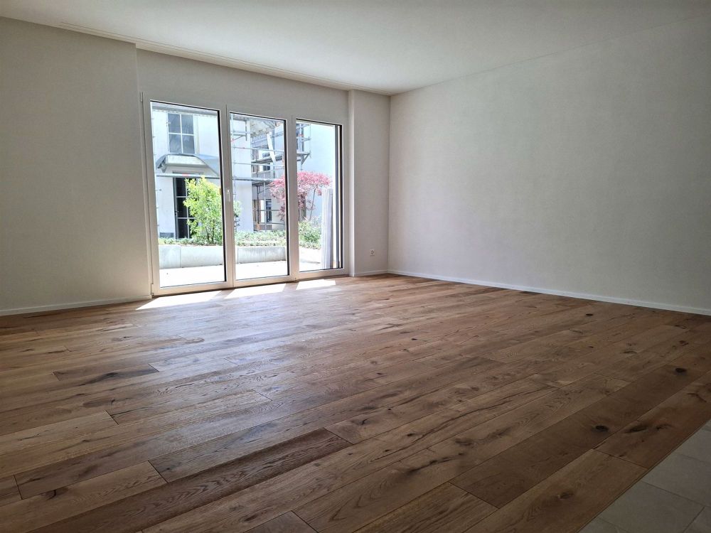 ERSTVERMIETUNG - Neubauwohnungen im Herzen von Grellingen - Bild 3