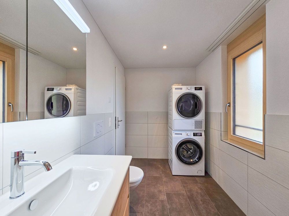 2.5 Zimmer Wohnung im OG Ost - Erstbezug - Bild 9
