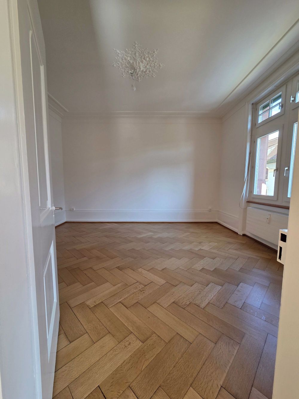 Sanierte Altbauwohnung im Herzen der Altstadt - Bild 5