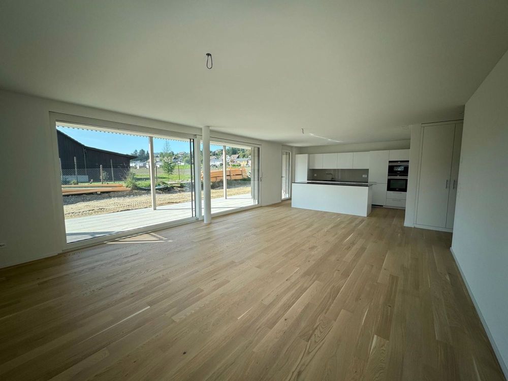 3.5 - Zimmerwohnung zu vermieten! - Bild 3