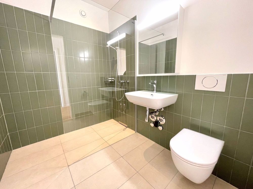 4 ½ Zimmer-Wohnung in Stettlen mieten - Bild 4
