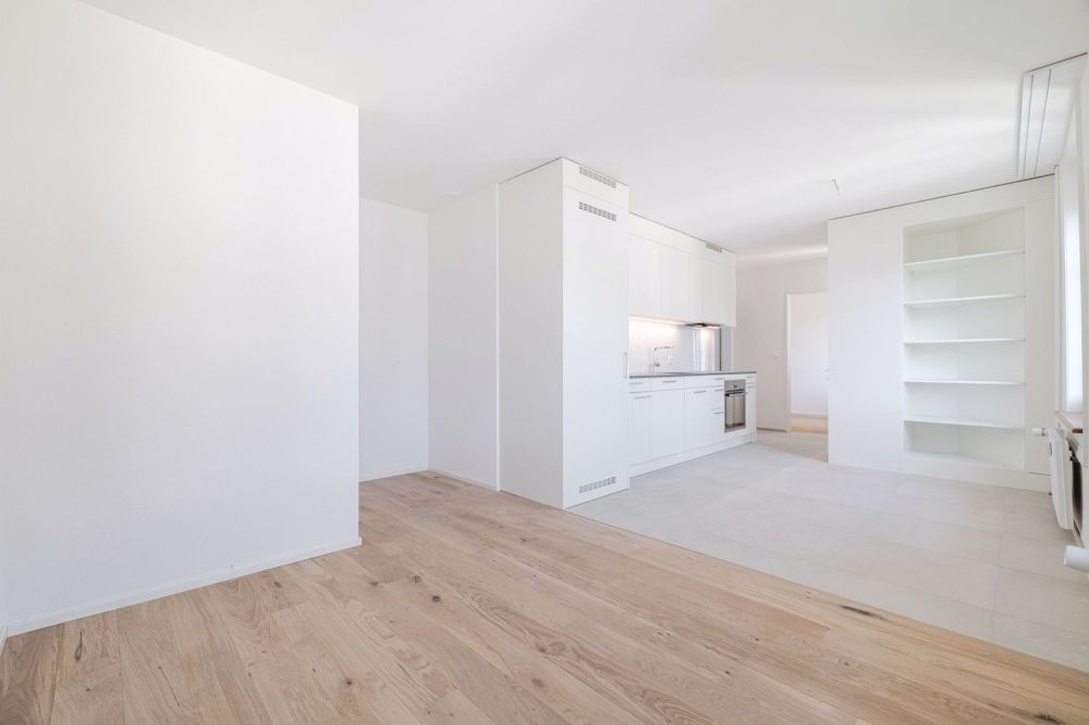 Erstvermietung diverser 2.0 Zimmer-Wohnungen - Bild 1
