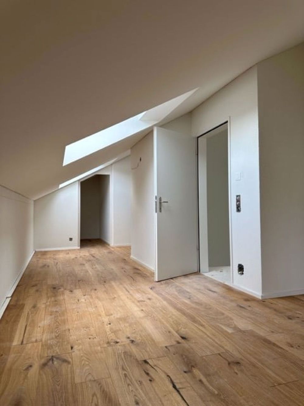 Moderne 5-Zimmer-Wohnung in ruhiger Lage von Bauma - Bild 9