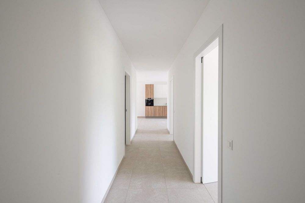 Modernes 4.5-Zimmer-Apartment mit Aussicht in Pollegio - Bild 10