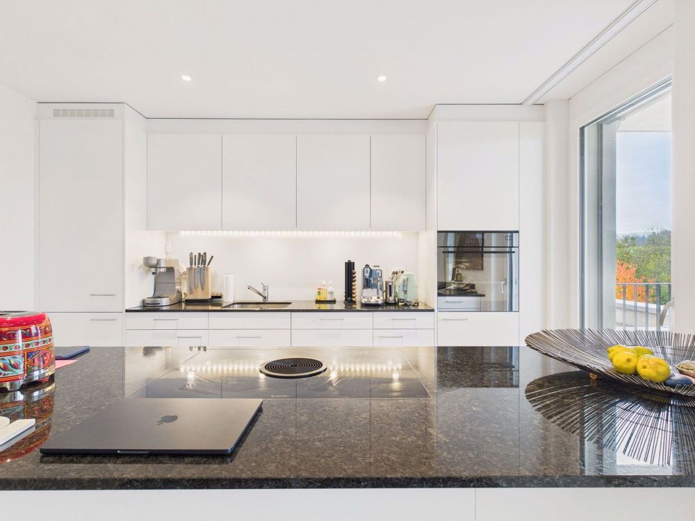 Moderne 3.5-Zimmer-Wohnung in Frauenfeld Ein Zuhause zum Wohlfühlen - Bild 4