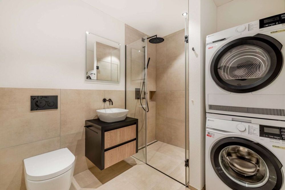 LETZTE EINHEIT: Hochwertige 3.5-Zimmer Wohnung im Neubauprojekt Verde in Centro - Bild 4