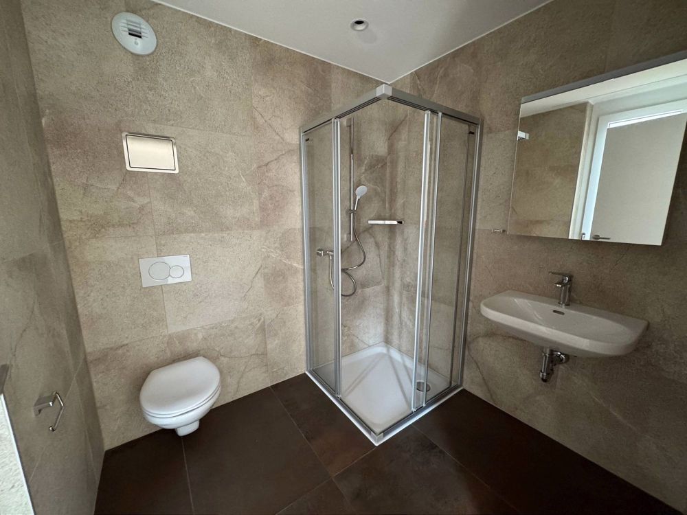 05682 - Appart. 5½ Räume - IMP. CHAMP-RIOND 22 - MATRAN - Bild 10