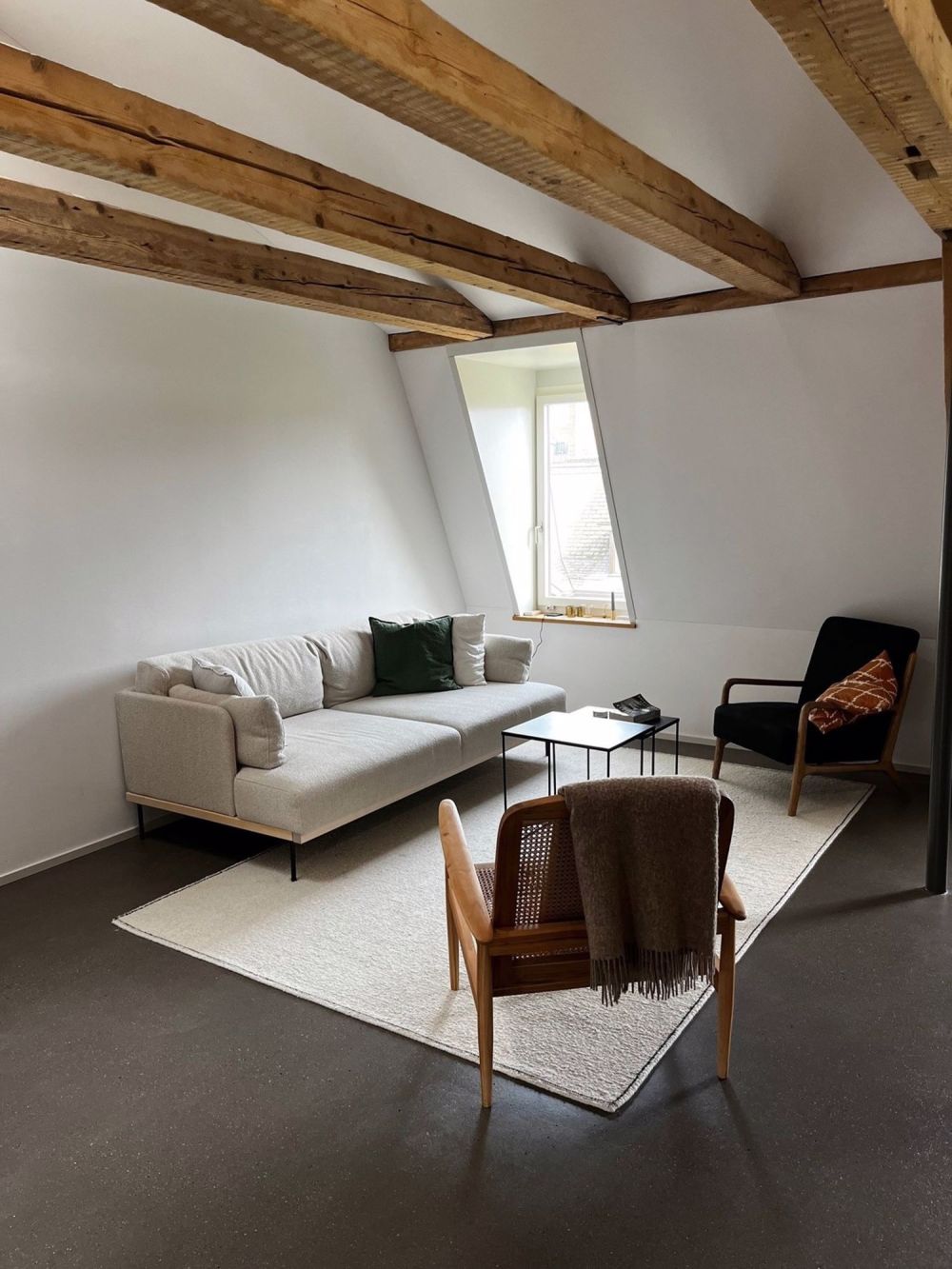 Exklusive Wohnung - Bild 7