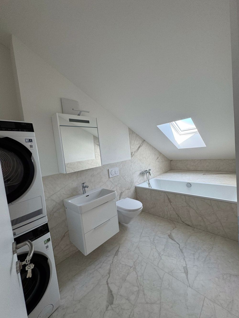 Neubauwohnung Heiden Erstbezug - Bild 9