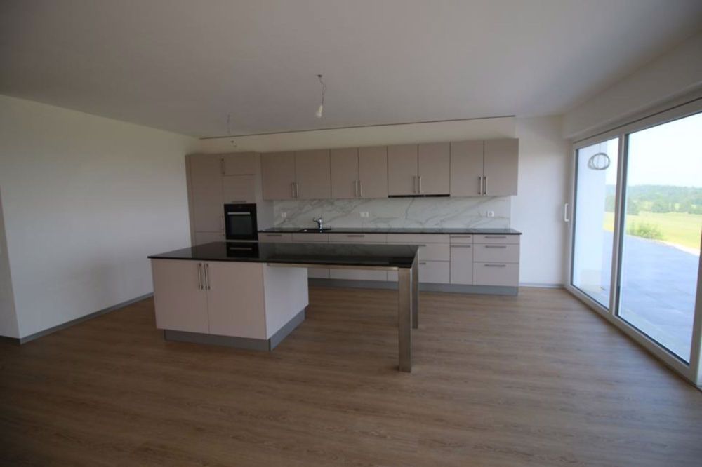 Magnifique appartement avec vue panoramique | dreamo.ch - Bild 1