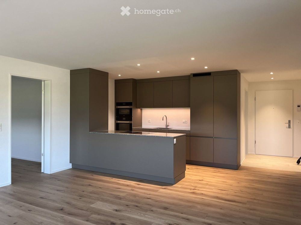 Hochwertige Wohnung in Seltisberg - Bild 2