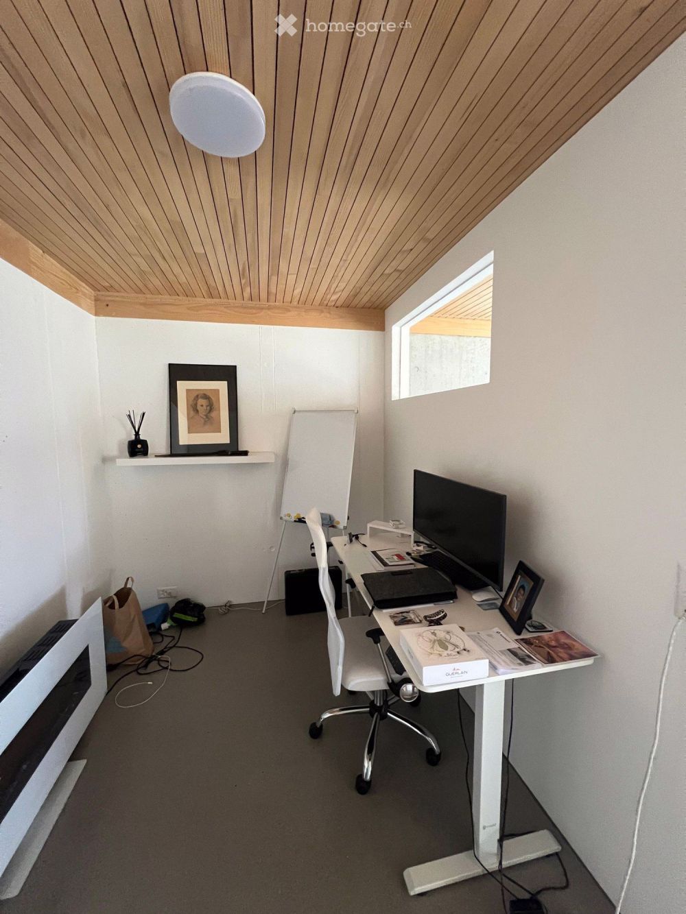 Neue, 4.5-Zimmer-Terrassenwohnung in Rebstein - Bild 9