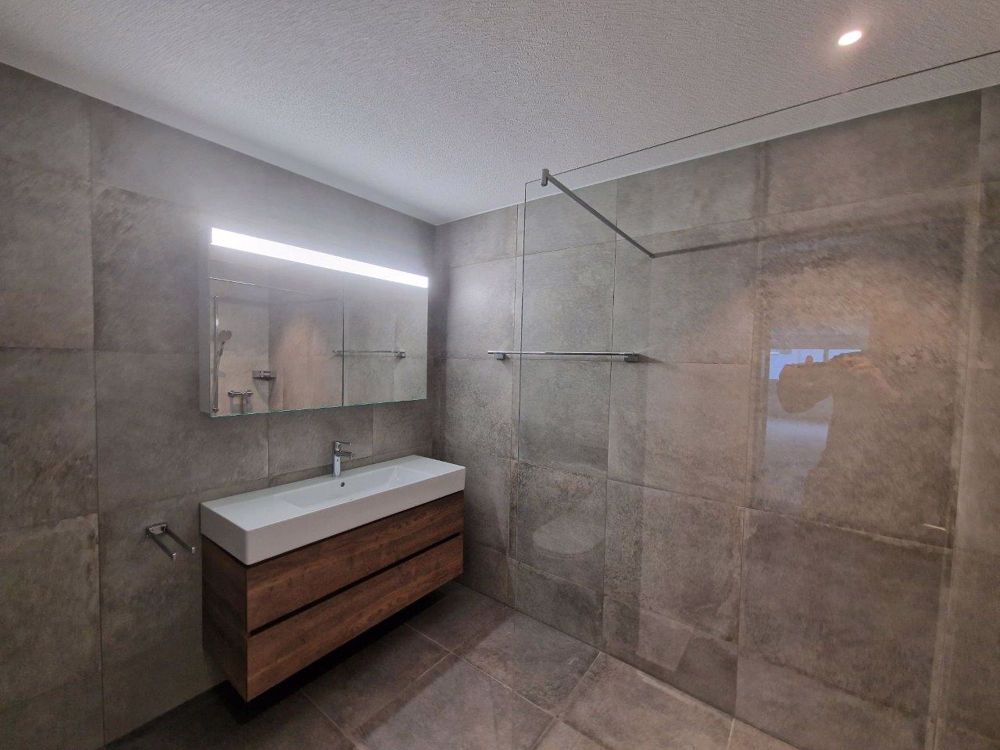 4.5 Zimmer Eigentumswohnung in Walkringen - Bild 12