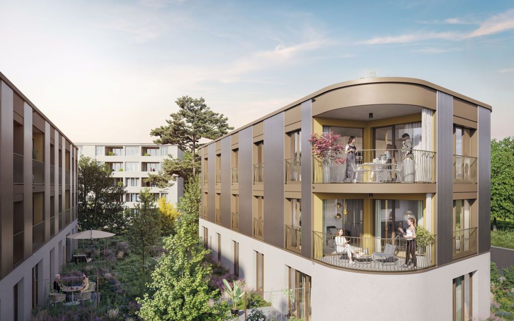 Neue Adresse, neuer Lebensstil! - Bild 5