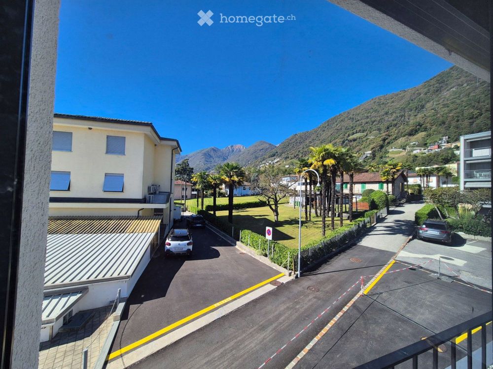 Moderne 2.5-Zimmer-Wohnung in Neubau zu vermieten - Bild 3